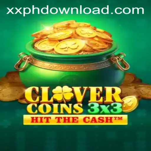 Clovercoin3x3: Unpacking the Exciting New Gaming Sensation with XXPH DOWNLOAD