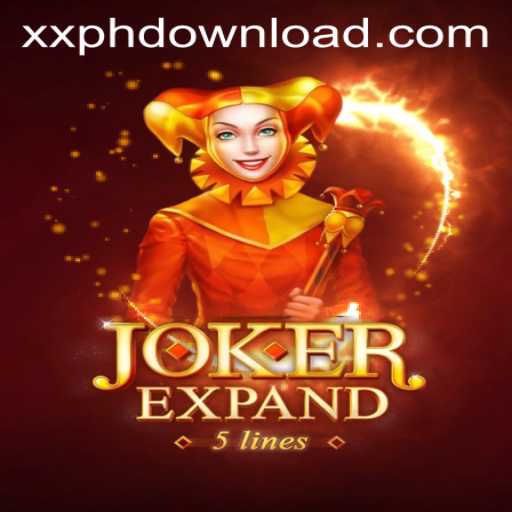JokerExpand: An Intriguing New Game Experience - XXPH DOWNLOAD