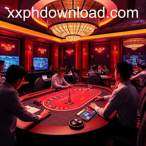The Rise of Live Casino: A New Era in Online Gaming